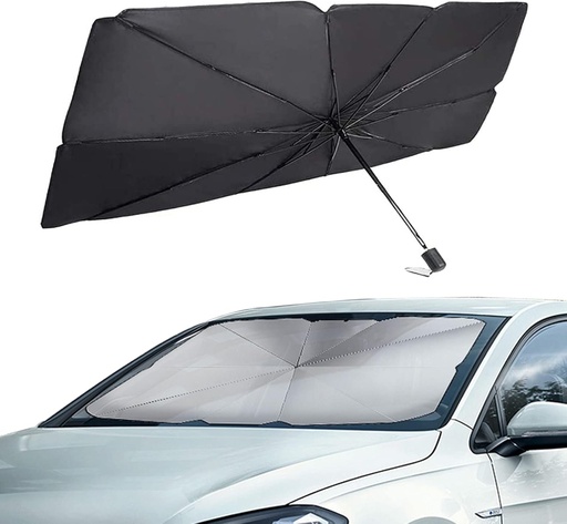 [SFZ-849] BRELLA WINDSHIELD SUNSHADE/مظلة واقية من الشمس للزجاج الأمامي 