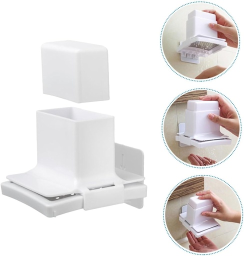 [AM-4638] SOAP GRINDER / مقشرة الصابون 