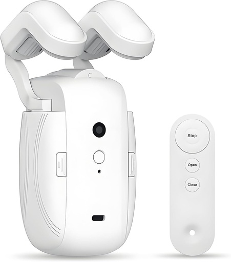[BMA4201-45] CURTAIN SMART CURTAIN OPENER /فتاحة الستائر الذكية