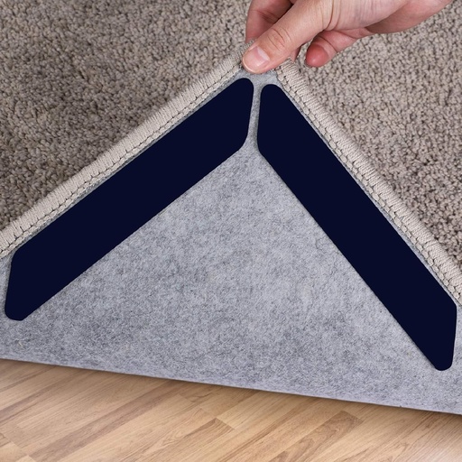 [AM-4657] Anti-Slip Rug Grips/ مقابض السجادة المضادة للانزلاق