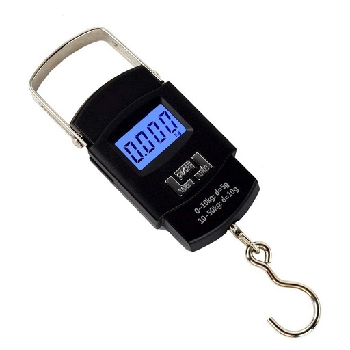 [AM-4714] SCALE MAX 50 KG/خطاف الوزن عالي التحمل 