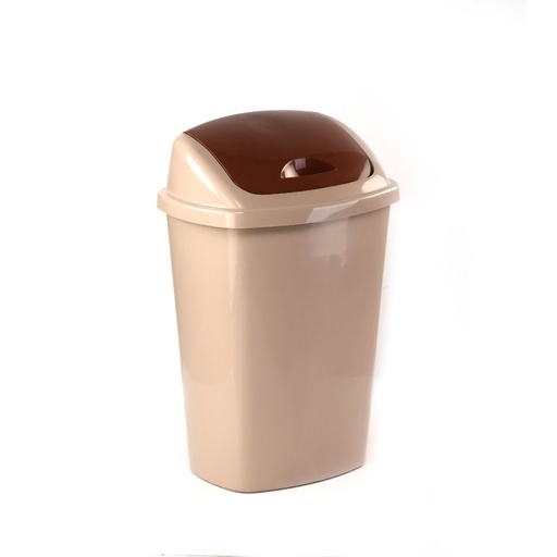 [AM-4809] Trash can 80L/سلة المهملات 80 لتر