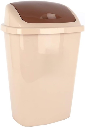 [AM-4721] Trash can 50L/سلة المهملات 50 لتر