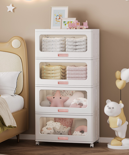 [F8838-4] STORAGE BOX/صندوق التخزين 