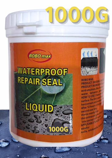 [AM-4878] Waterproof glue 1000g/غراء مضاد للماء 1000جرام