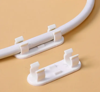 [BOCT 4217-20] 10pcs Cable Line Holder /10 قطع حامل خط الكابل 