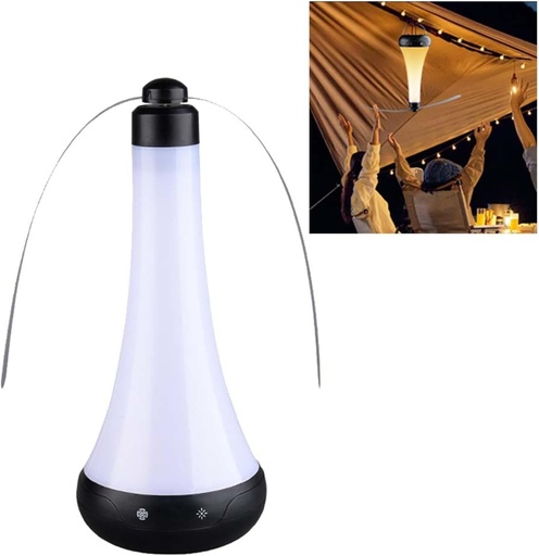 [AM-4926] 2 in 1 FLY FAN / 2 في 1 مروحة الذباب