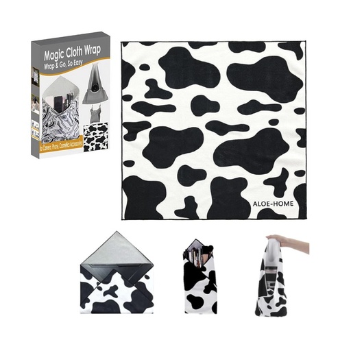 [AM-4934] 45x45cm MAGIC BAG / حقيبة سحرية مقاس 45 × 45 سم