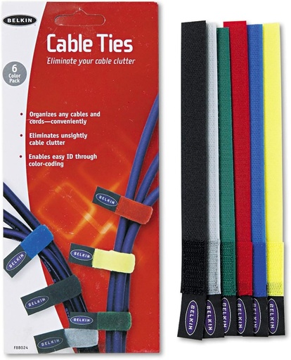 [BOCT 4217-47] fastening  cable ties / ربطات الكابلات