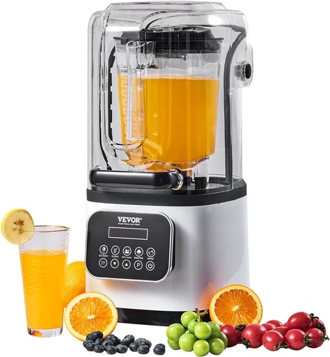 [BOCT 4219-5]  MULTI- PURPOSE BLENDER / خلاط العصير الذكي