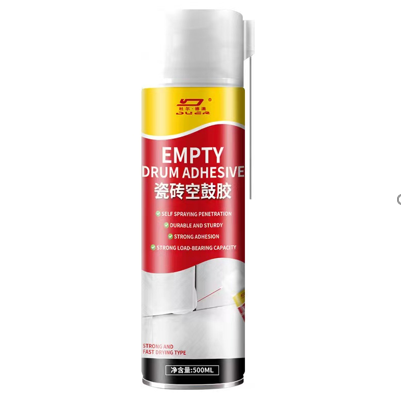 [AM-4960] Tile hollowing glue 500ml/ معجون سد الفراغات