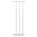 [AM-4815] CHILD SAFETY GATE EXTENSION 21 CM /وصلة بوابة أمان للأطفال 21 سم