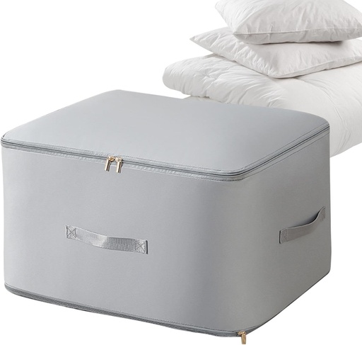 [AM-21162] ULTRA SPACE SAVING SELF COMPRESSION ORGANIZER/ منظم ضغط ذاتي موفر للمساحة 
