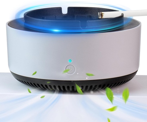 [AM-6018] EXTINGUISHING ASHTRAY  / منفضة سجائر قابلة للإطفاء