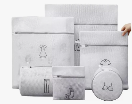 [AM-6067] Set laundry bag / طقم كيس غسيل الملابس