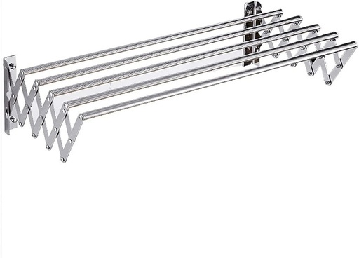 [AM-6080] CLOTHES HANGER BIG 90 CM*75CM/ منشر ملابس 