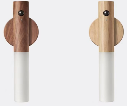 [AM-6100] Smart LED Motion Sensor Night Light /ضوء الليلي ذكي بالمستشعر حركة LED 