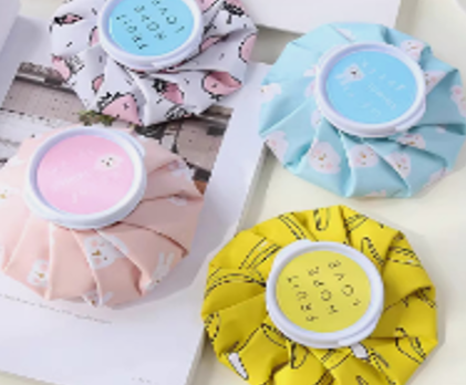 [AM-6105] Hot & Cold Compress Bag/كيس كمادة ساخنة و باردة