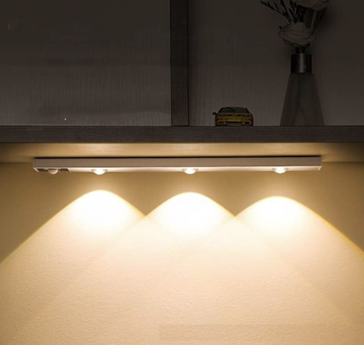 [BNOV4250-2] Intelligent lamp sensor lighting 50cm / اضاءة سنسر الذكية 50 سم 
