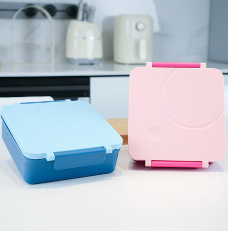 [AM-6131] kids lunch box / صندوق غداء للأطفال