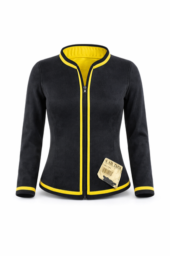 [AM-1629] Neotex Slim Body Thermal Jacket for Women/جاكيت حراري نيوتكس سليم بودي للنساء
