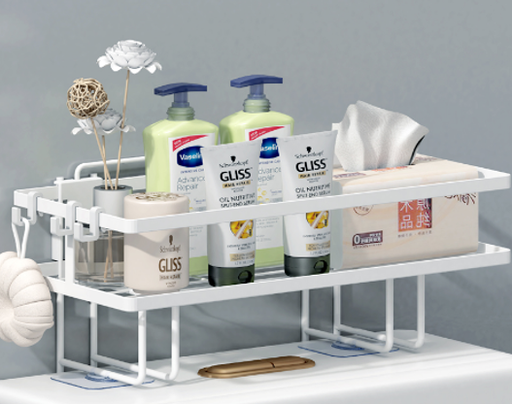 [AM-6230] Toilet Storage Rack /رف تخزين للحمام