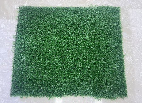 [AM-6237] Military Green 1CM 30 needles /حشيش صناعي 