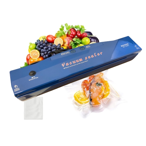 [AM-6287] Vacuum Sealer Machine/آلة سحب وتفريغ الهواء