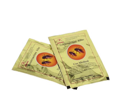 [AM-6292] Insects Strong Killer Powder- 8g/مسحوق قاتل قوي للحشرات - 8 جرام