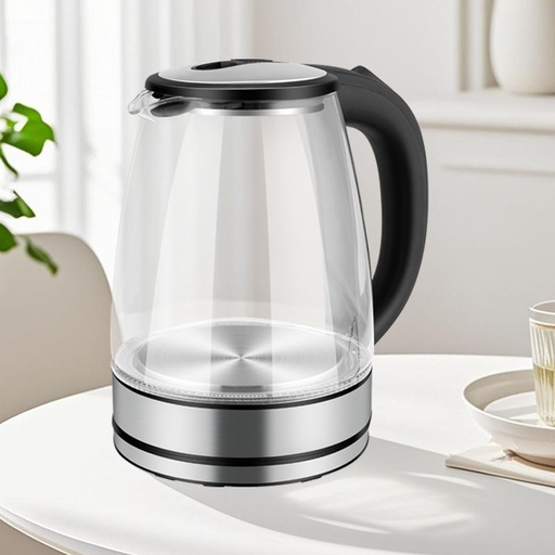 [SM-1092] Smart Me Electric Kettle 1.8L SM-1092 / غلاية كهربائية سمارت مي سعة 1.8 لتر