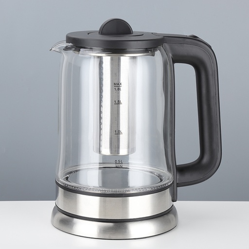 [SM-1093] Electric Kettle 1.8L SM-1093 / غلاية كهربائية سمارت مي