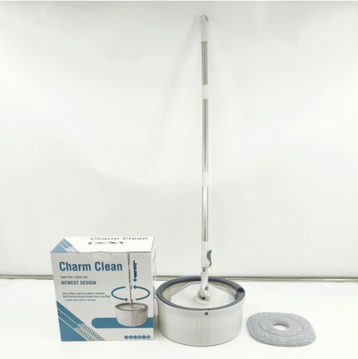 [AM-3260] CHARM CLEAN MOP/ممسحة تنظيف تشارم