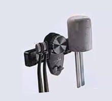 [AM-6357] Toothbrush Wall Cup Holder /حامل كوب فرشاة الأسنان على الحائط