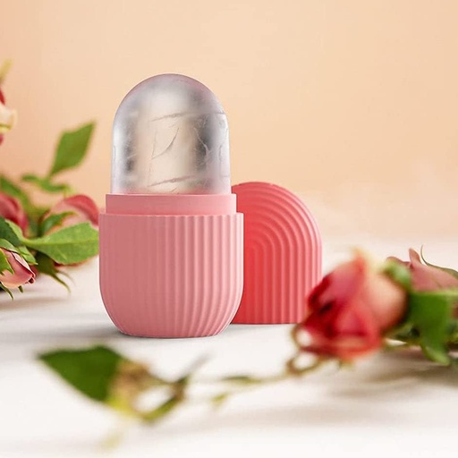 [AM-6361] Ice Face Roller Beauty Mold /قالب تجميل الوجه الجليدي