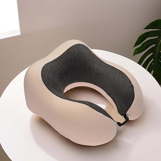 [80476] Travel Neck Pillow/وسادة الرقبة للسفر