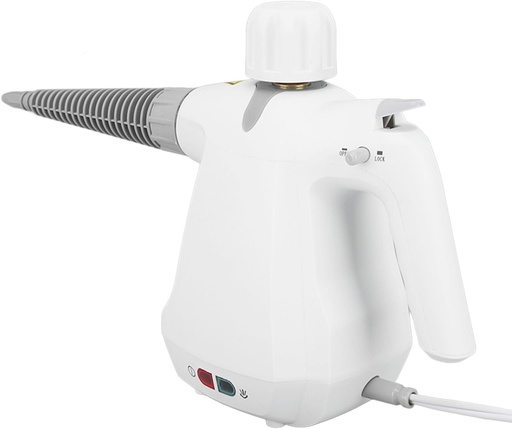 HANDHELD STEAM CLEANER /منظف بخاري محمول