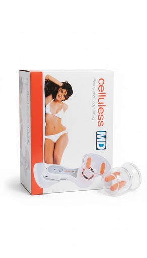 [AM-0129] CELLULESS BEAUTY AND BODY FIRMING 