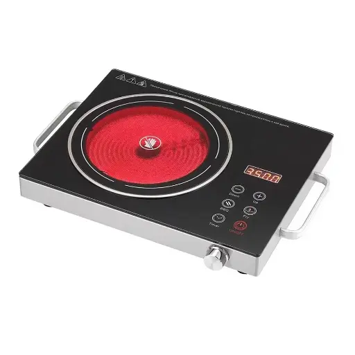 [GRR-1914] GRR INFRARED COOKER 3500 W /   موقد كهربائي 