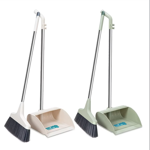 [AM-06501] Cleaning Set Mop/مجموعة تنظيف الممسحة