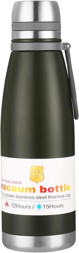 [AM-6534] SPORT WATER BOTTLE 800ml /زجاجة مياه رياضية