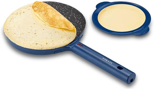 [SK-07057] SOKANY CREPE MAKER/صانعة الكريب سوكاني