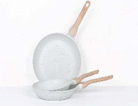 [AM-84302] 3

Can be Sold

Can be Purchased
General Information
Warranty
Attributes & Variants
Sales
Inventory-Piece Frying Pan Set Luo style 20/24/28cm/طقم مقلاة من 3 قطع   