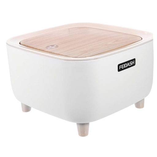 Mini Desk Trash Can /سلة مهملات مكتبية صغيرة