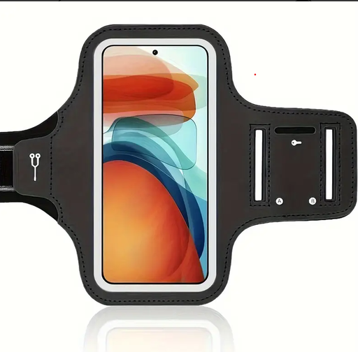 [AM-6611] sports phone holder / حامل الهاتف الرياضي