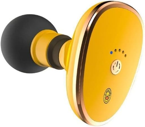 [AM-6613] Mini Massager/جهاز تدليك صغير