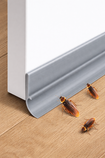 DOOR STOPPER / حاجز الباب