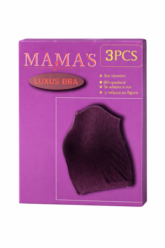 MAMAS LEXUS BRA 