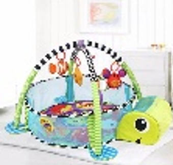 baby play mat 2 / بساط حباسة طفل