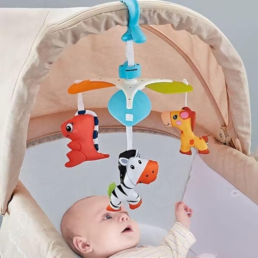 [AM-9008] Bedside bell / ألعاب معلقة