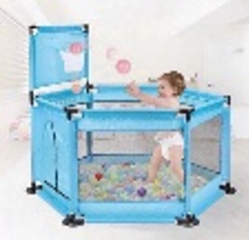 [AM-9010] Happy game fence / حباسة طفل